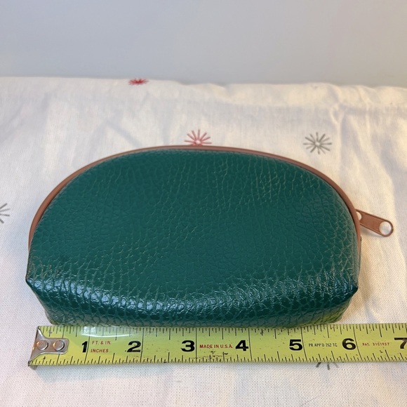 Green & Brown Makeup Bags Set of 4 - Picture 11 of 16